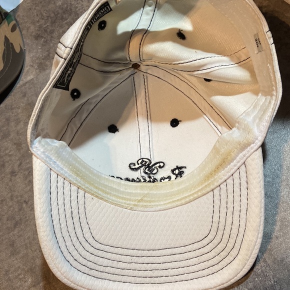 Renaissance Hat Adjustable - Picture 3 of 5